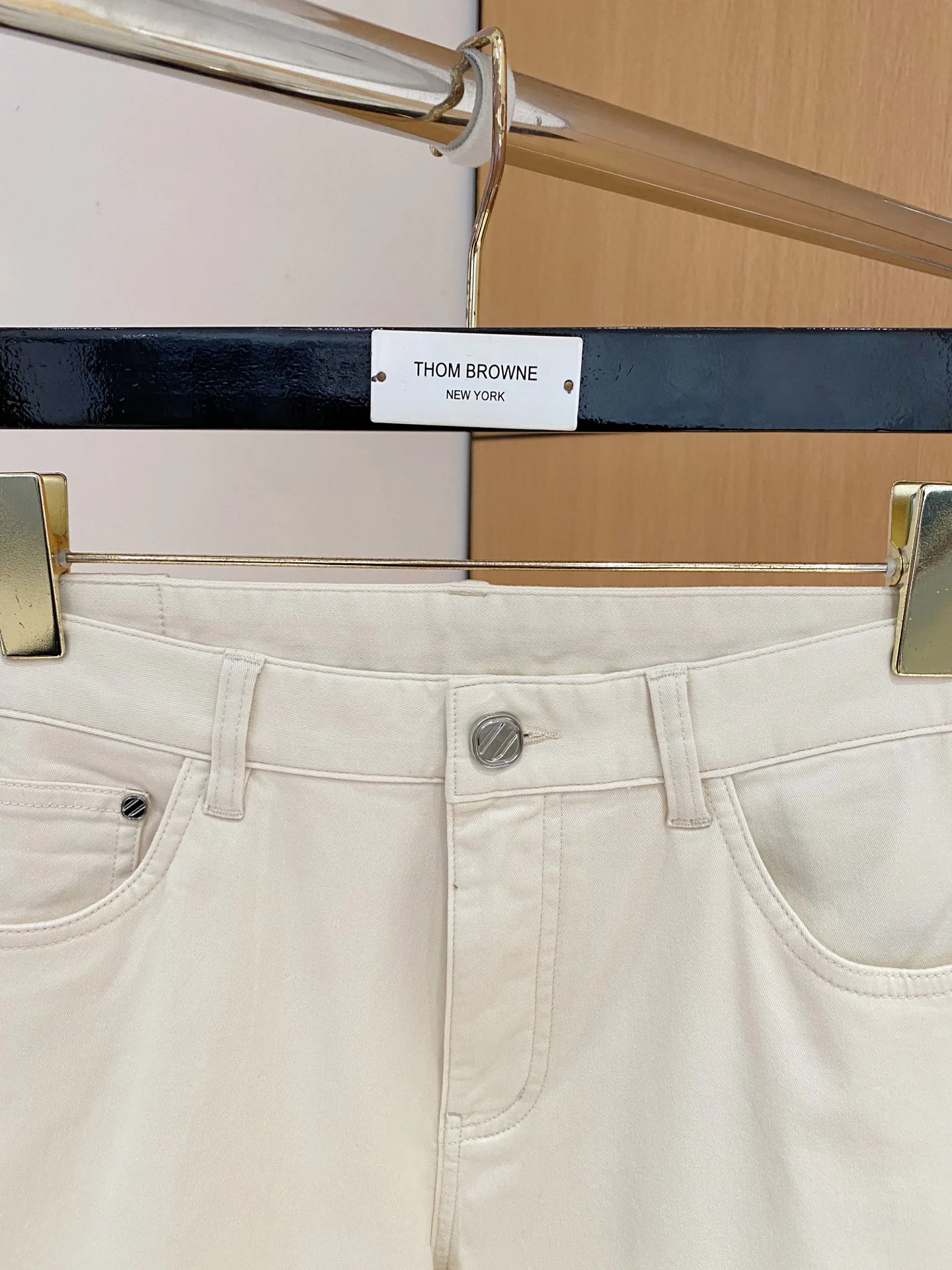 Брюки Мужские Zegna 1931704