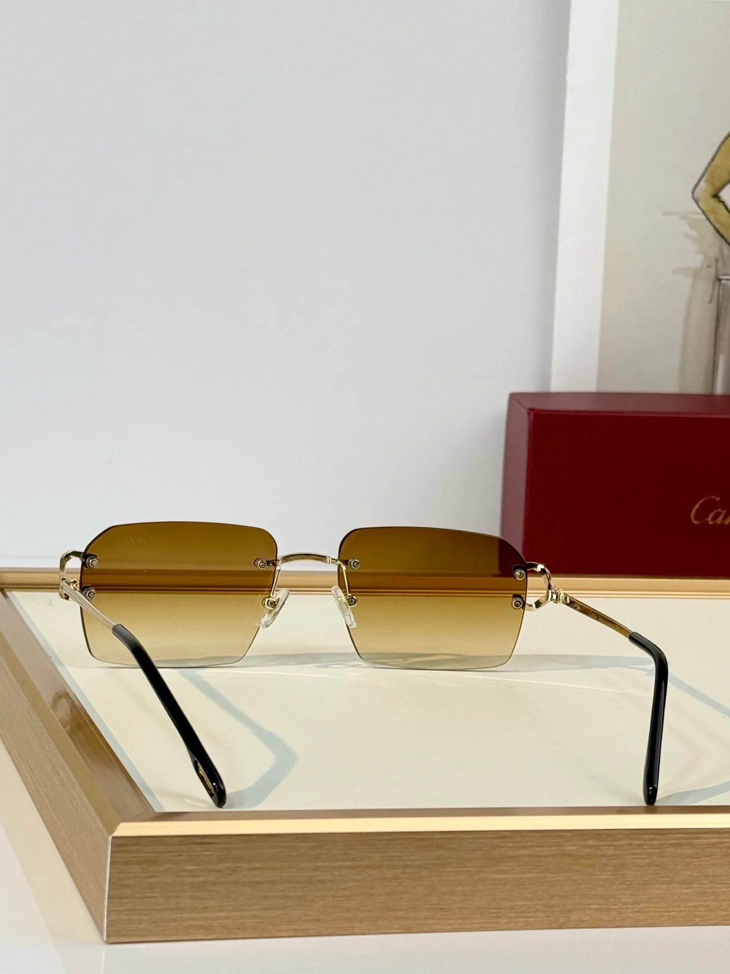 Очки Cartier 18117800
