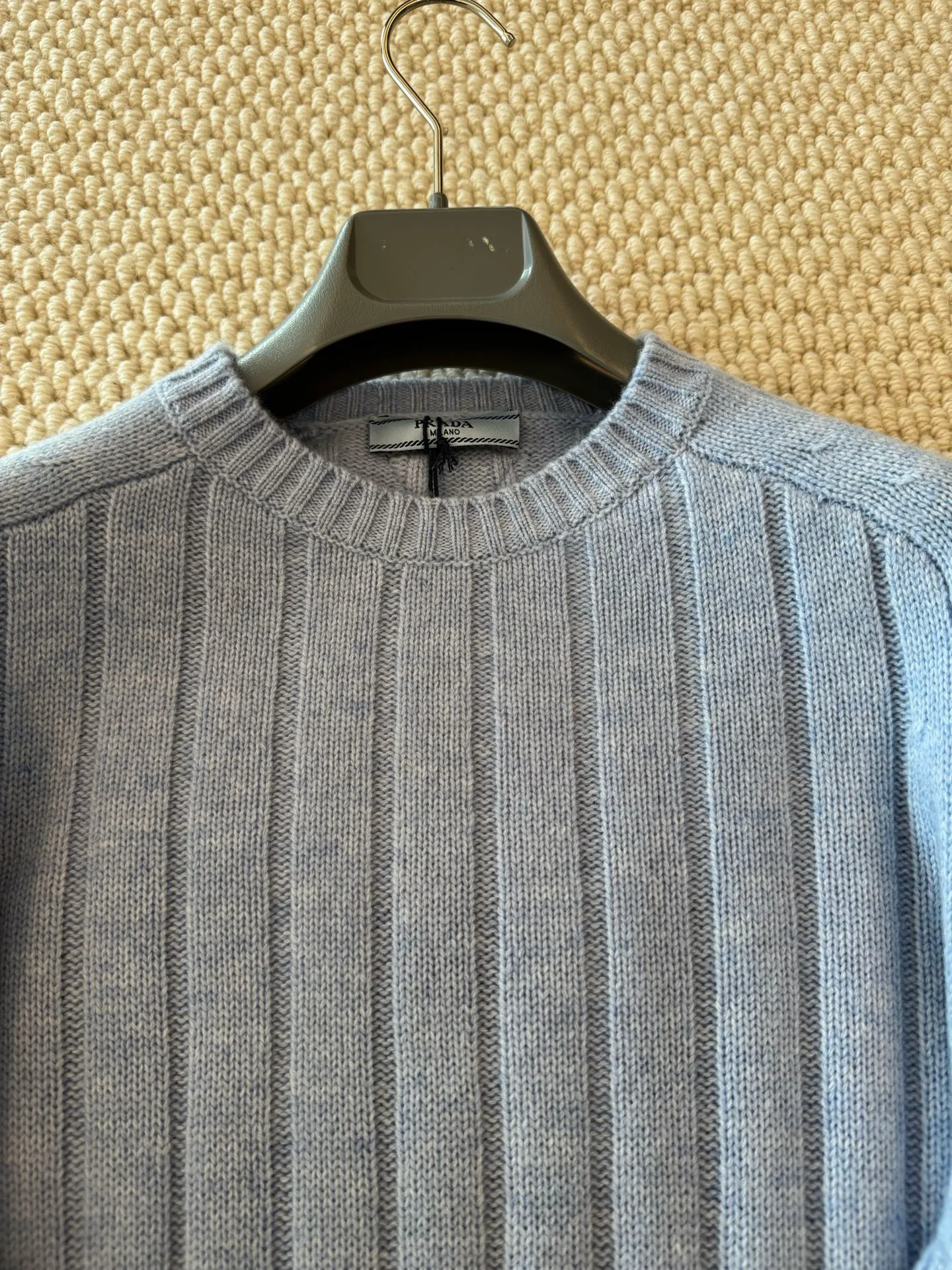 Джемперы И Свитеры Женские Prada 20137950