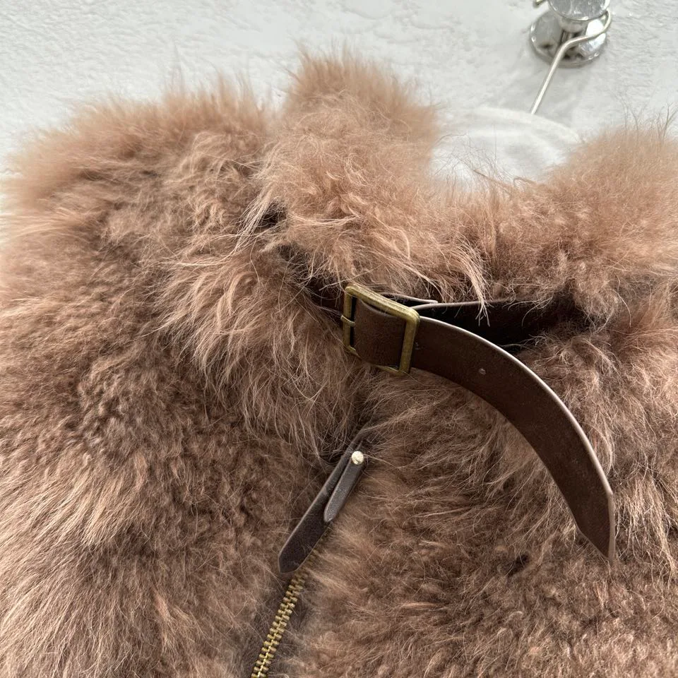 Шубы Женские Loro Piana 558852