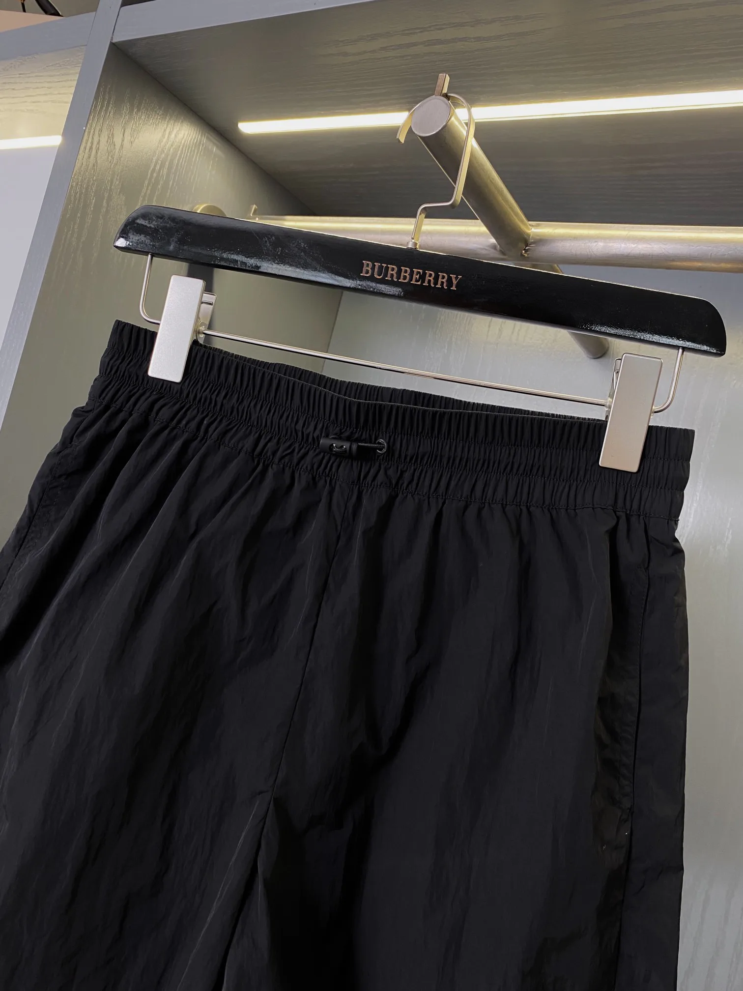 Шорты Мужские Burberry 13432878