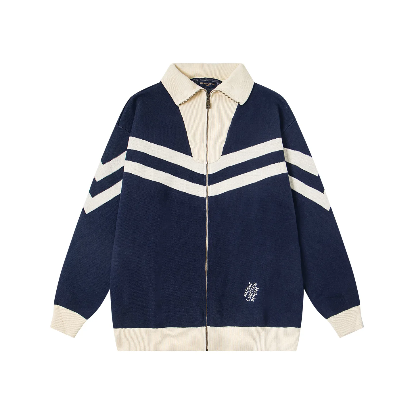 Куртки И Пуховики Мужские Louis Vuitton 3324169