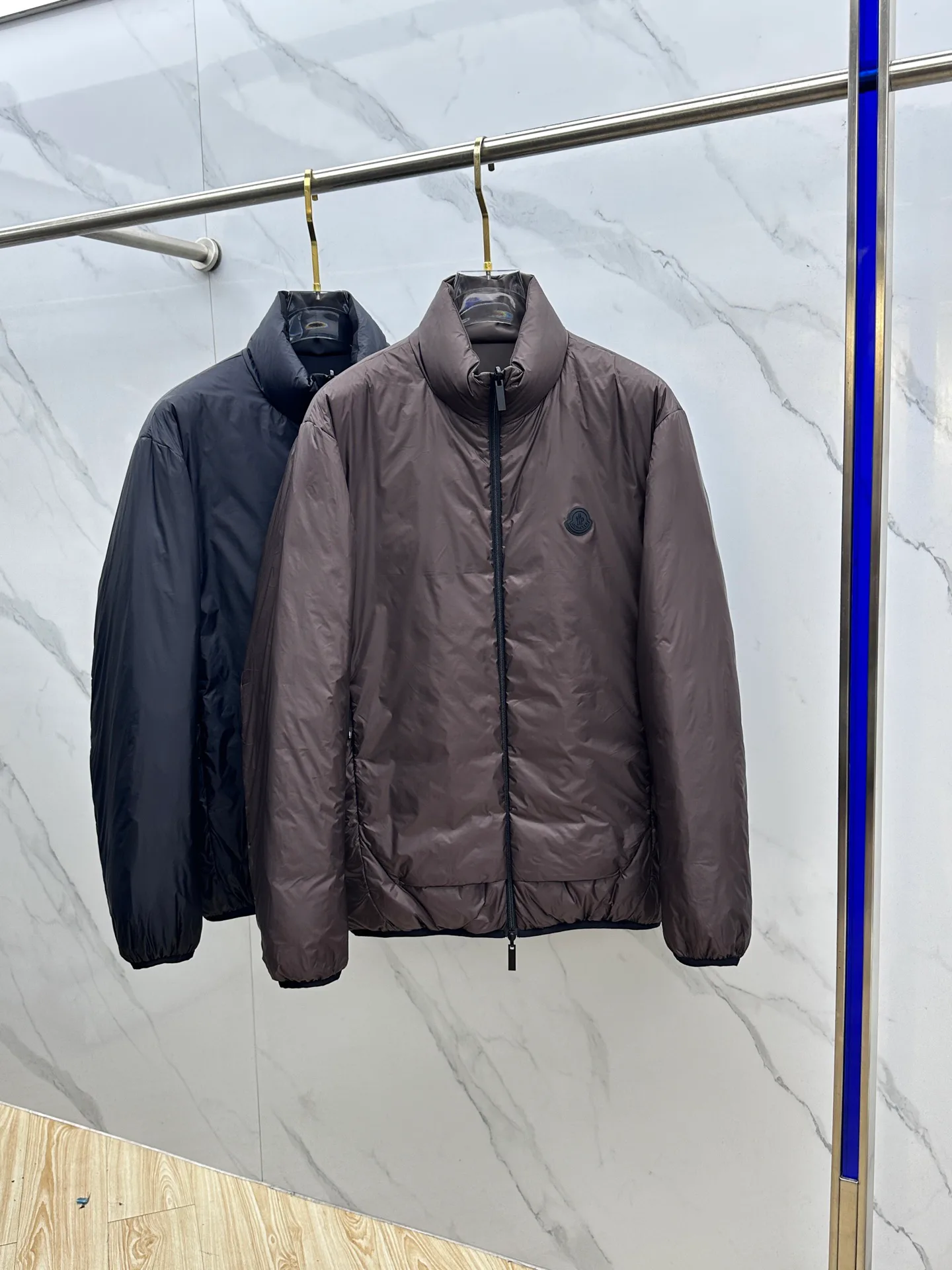 Куртки И Пуховики Мужские Moncler 2237468