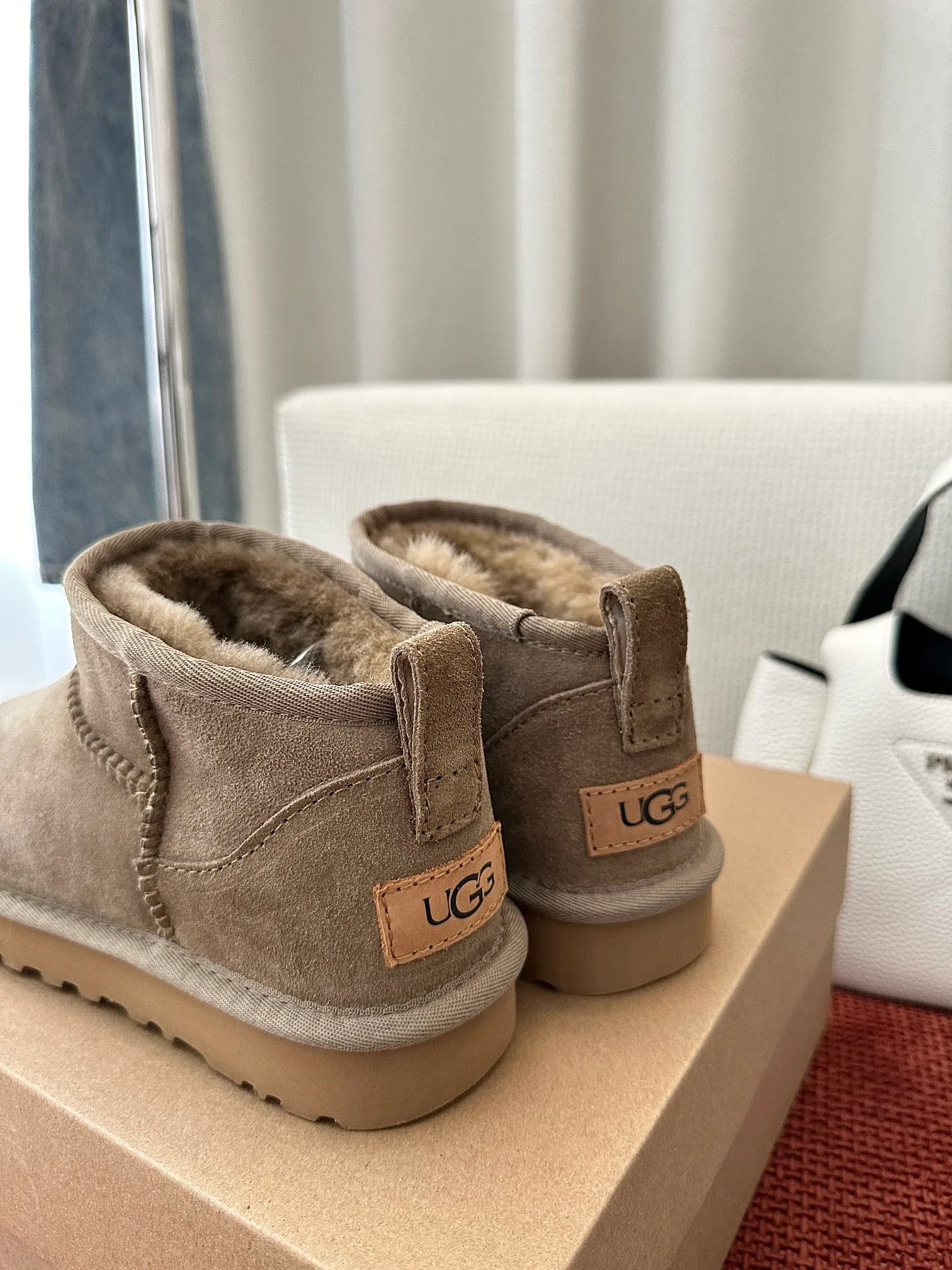 Угги Женские Ugg 18676321