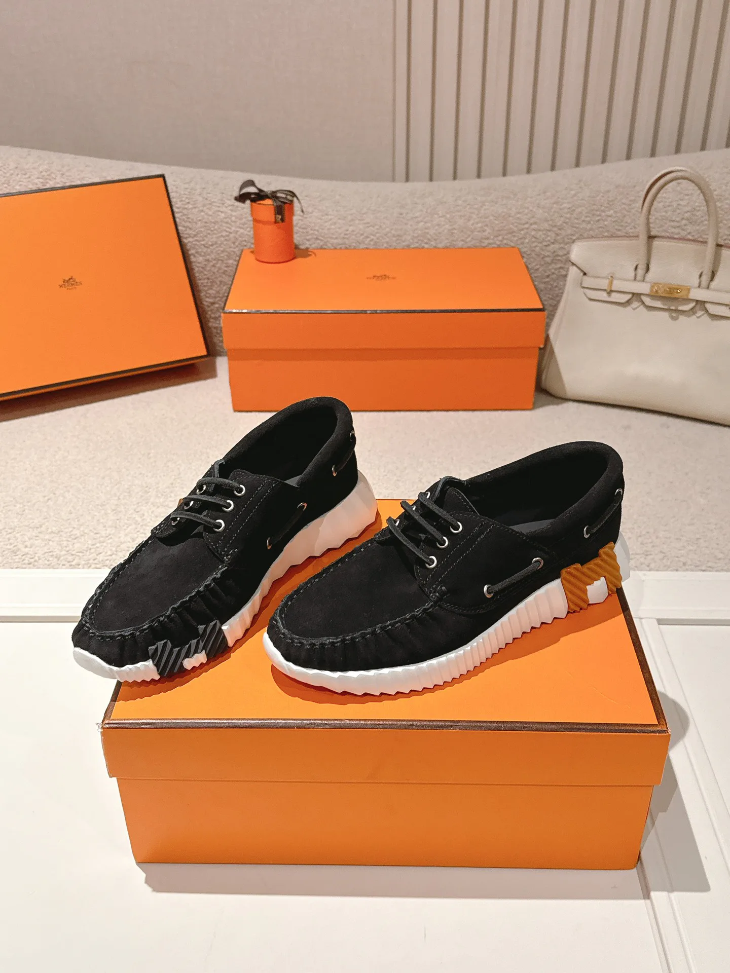 Лоферы И Мокасины Женские Hermes 12807421