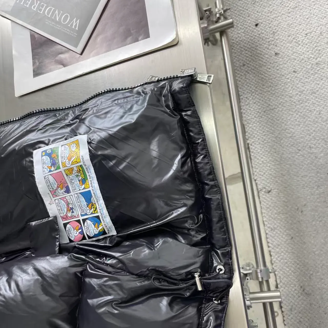 Куртки И Пуховики Мужские Moncler 819107