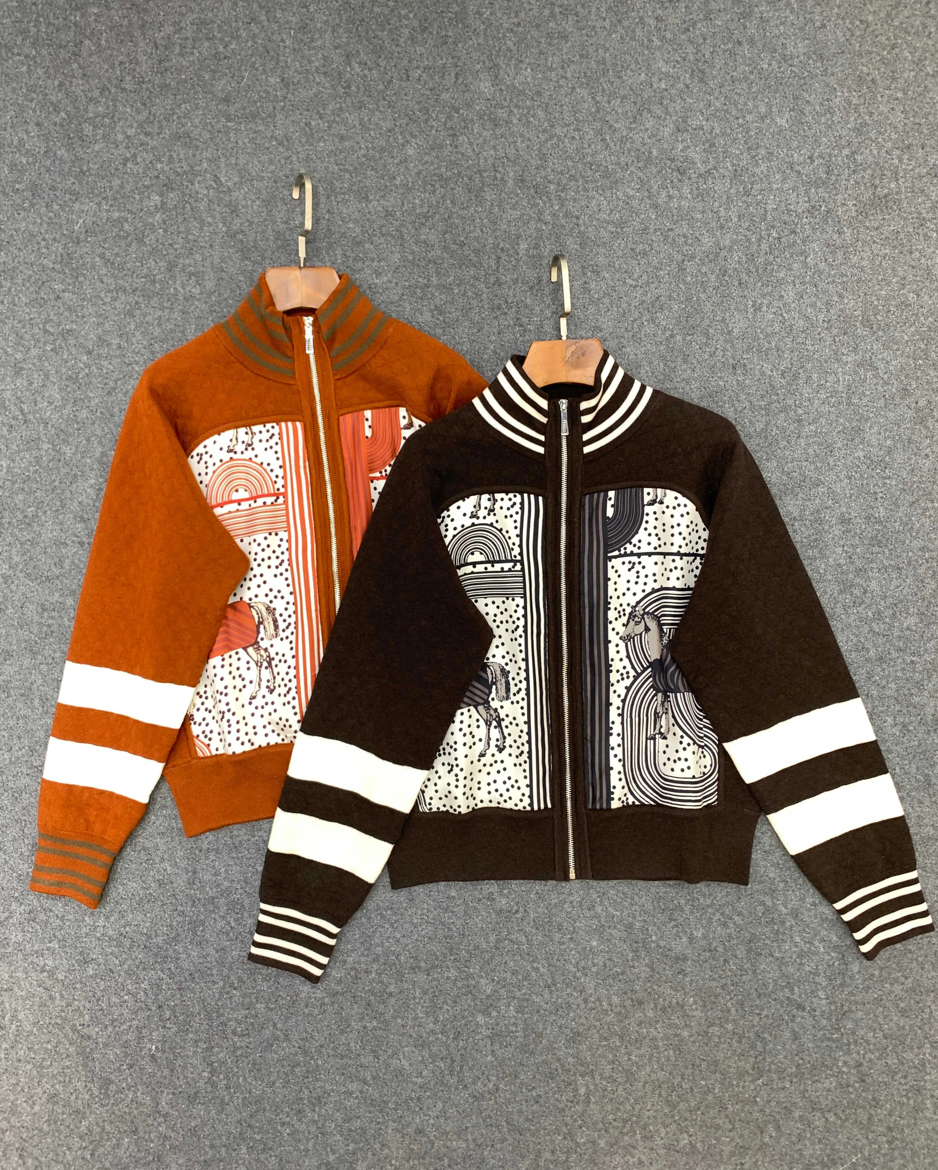 Куртки И Пуховики Женские Hermes 456848