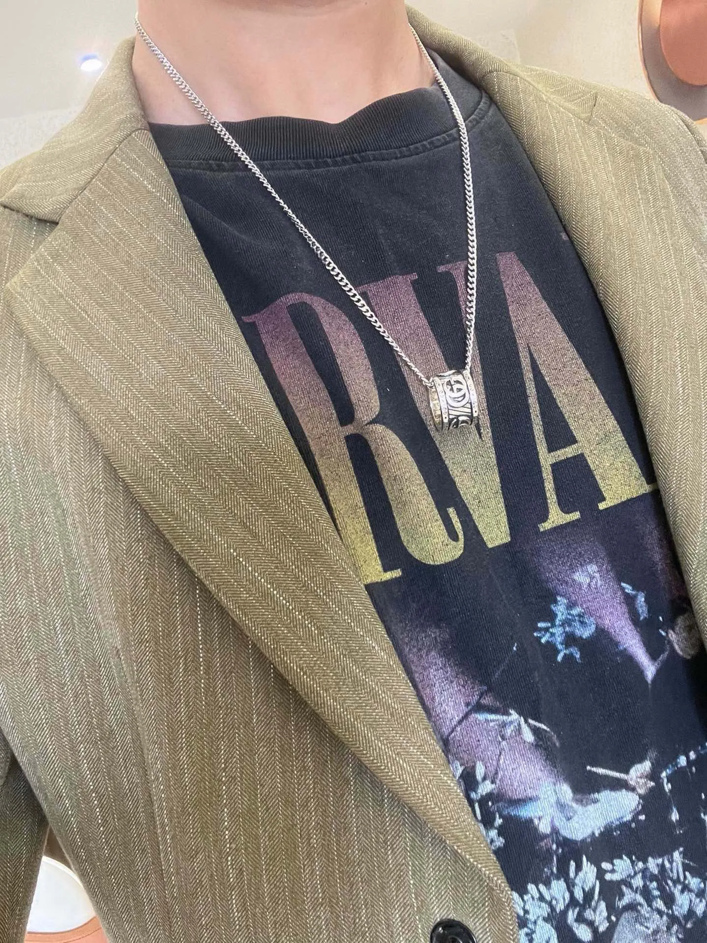 Бижутерия Gucci 2297075