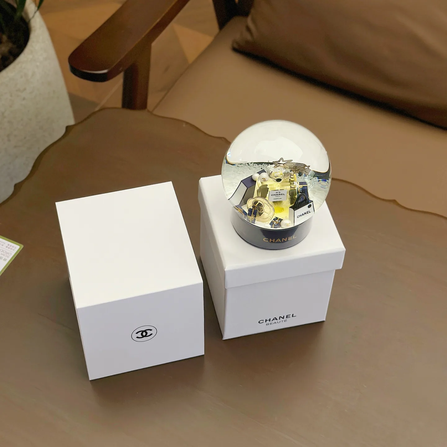 Бижутерия Chanel 229207