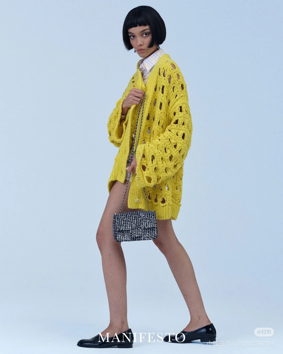 Свитеры Женские Chanel Свитеры Женские Chanel