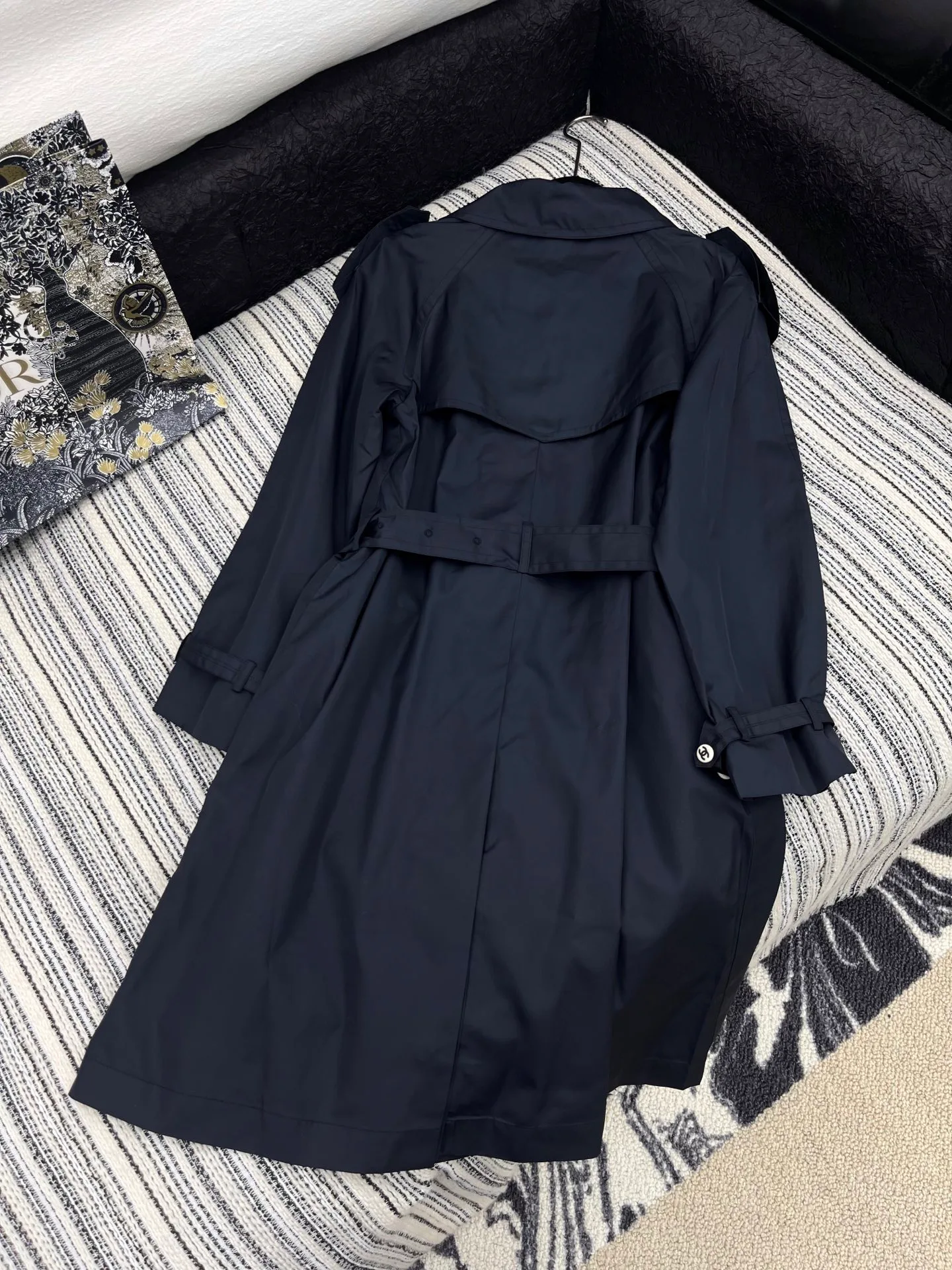 Тренчи Женские Chanel 29611