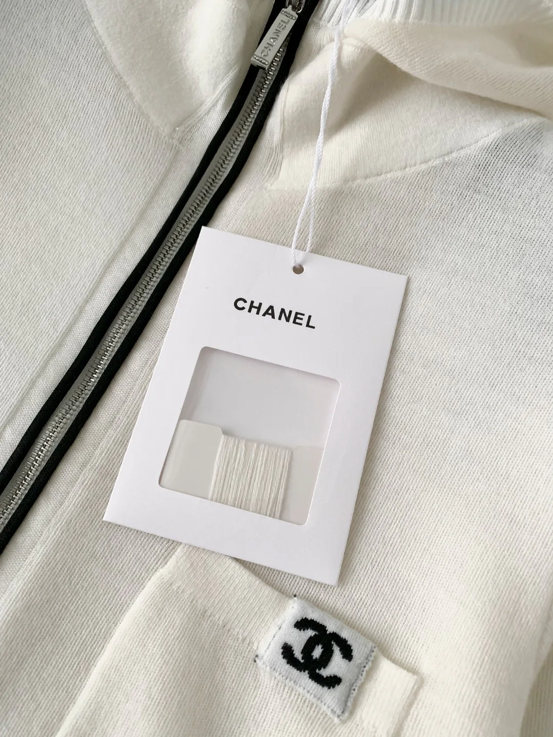 Свитшоты Женские Chanel 292376