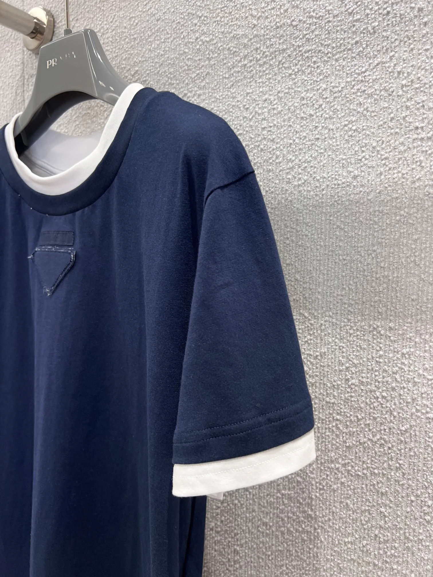 Футболки Женские Prada 794525