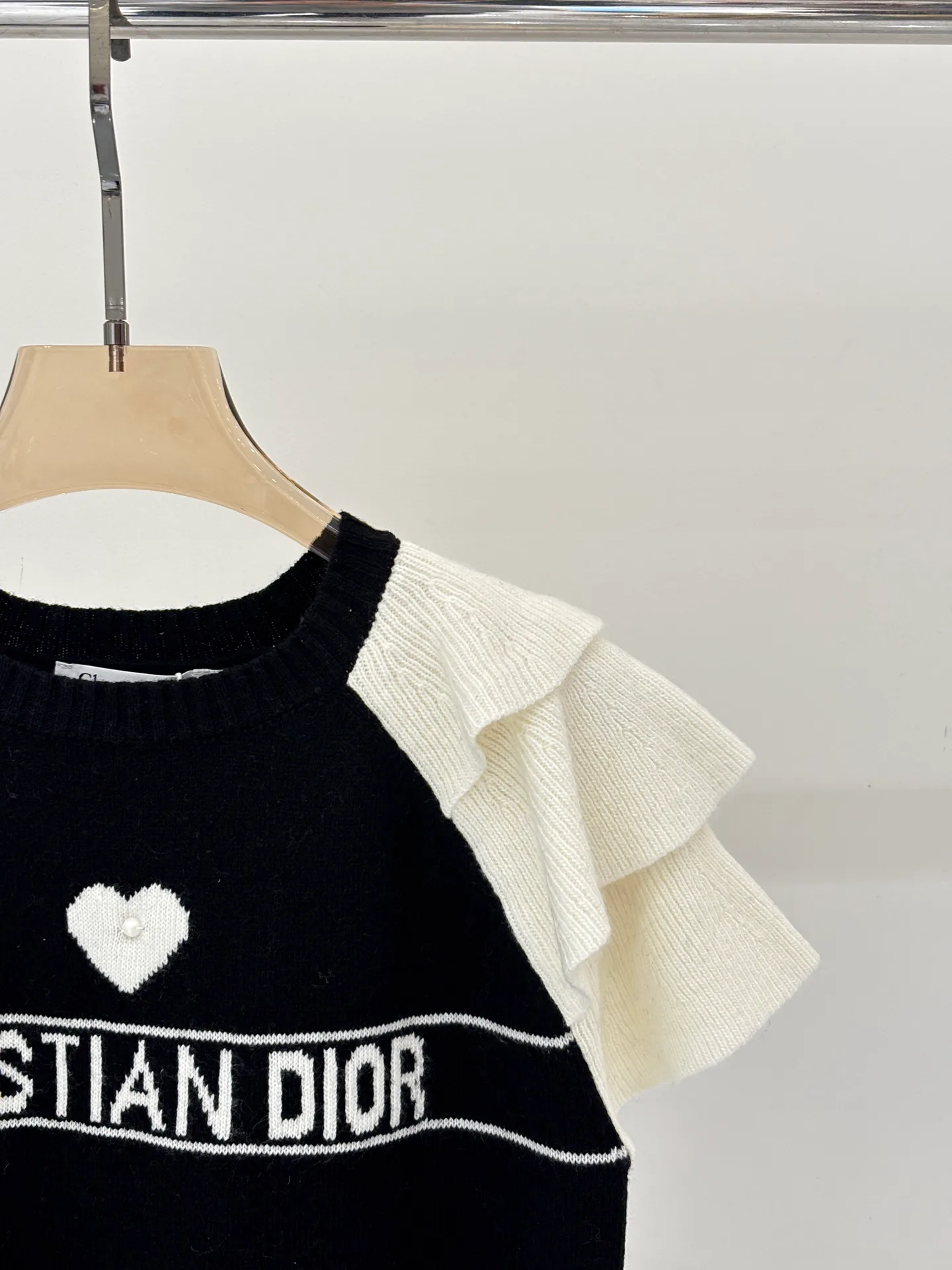 Топы Женские Christian Dior 5036377