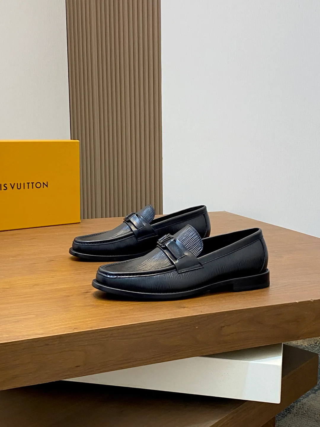 Лоферы И Туфли Мужские Louis Vuitton 173773