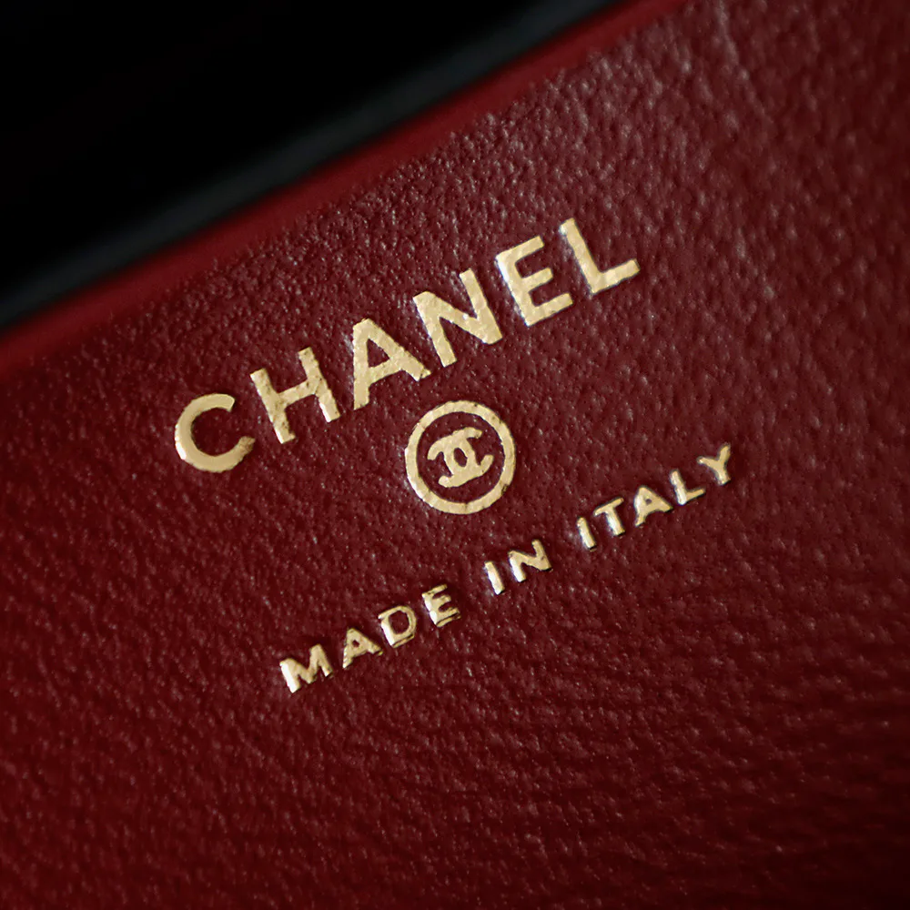 Классические Сумки Женские Chanel 17571446