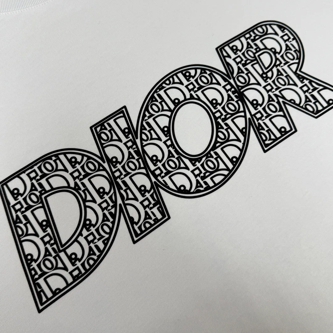 Футболки Женские Christian Dior 10201243