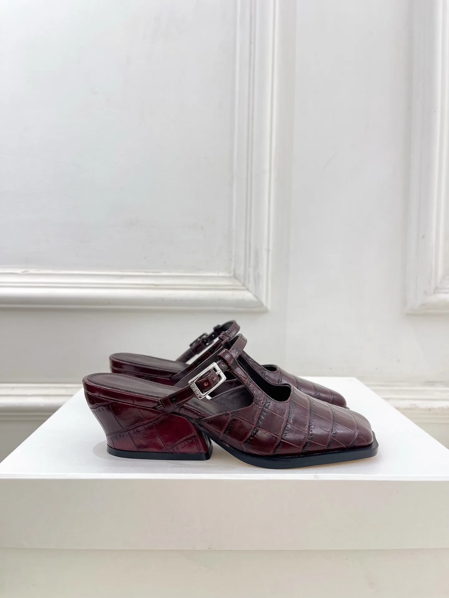 Туфли Женские Loewe 496199