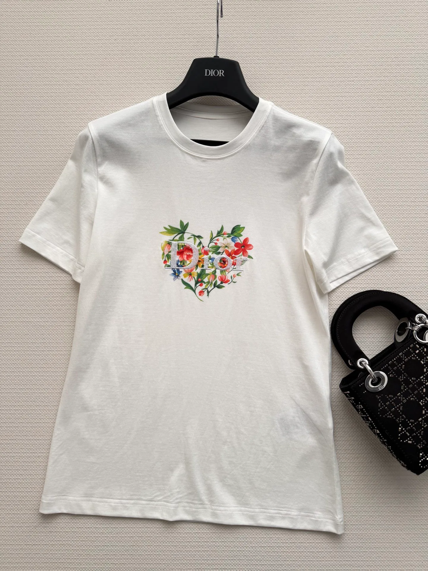 Футболки Женские Christian Dior 3021188