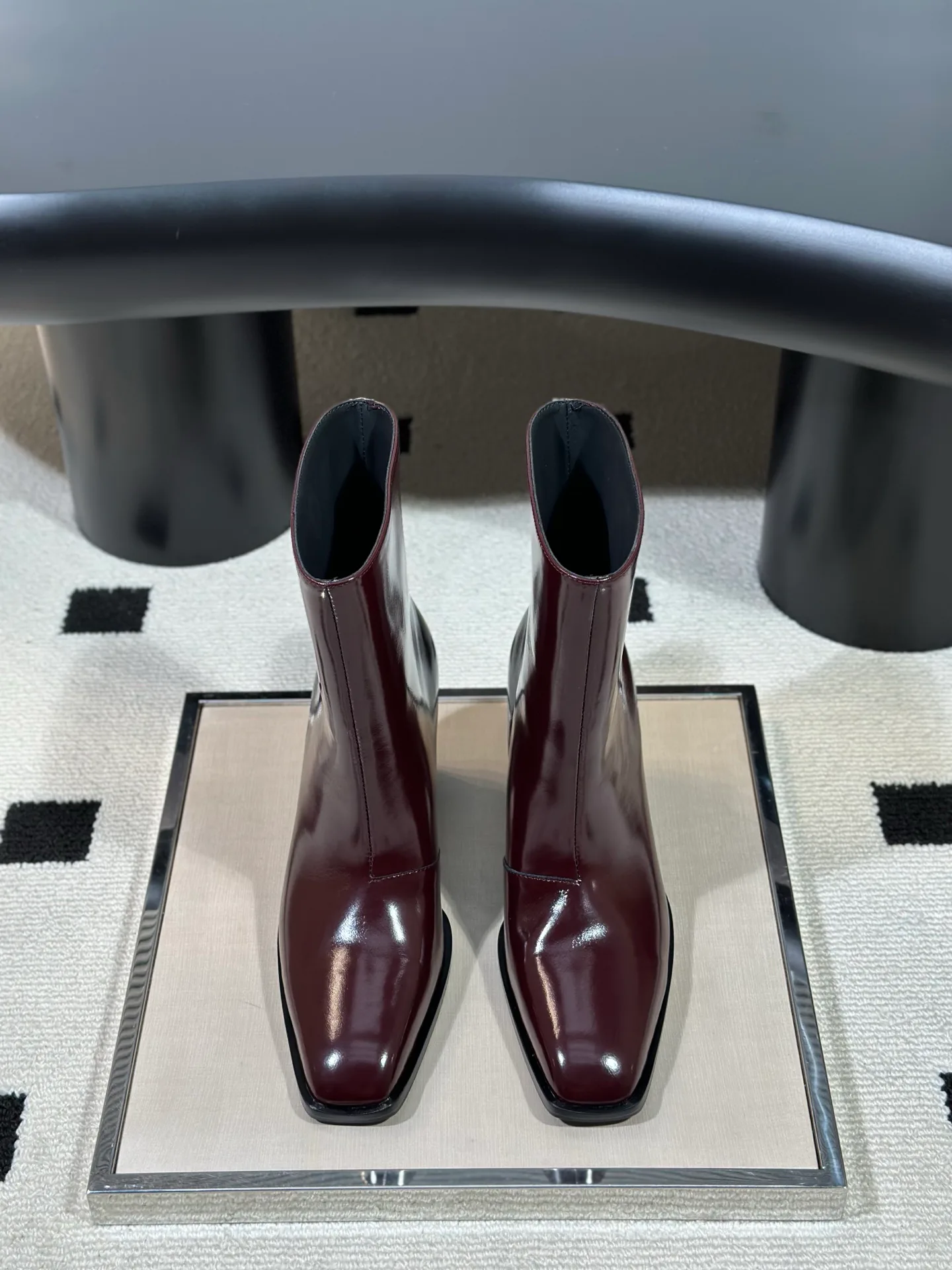 Ботильоны Женские Saint Laurent 18638306