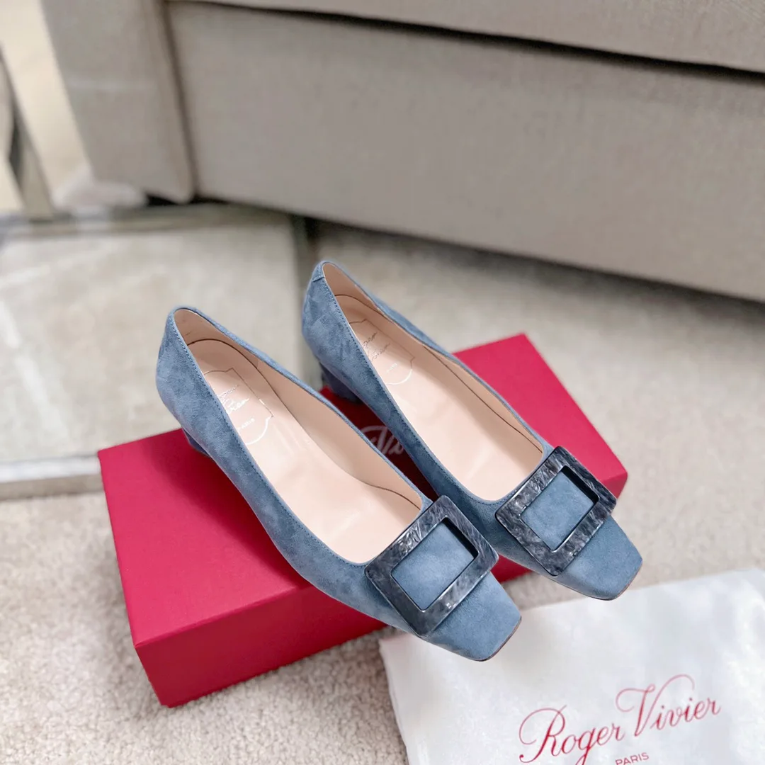 Туфли Женские Roger Vivier 17550738