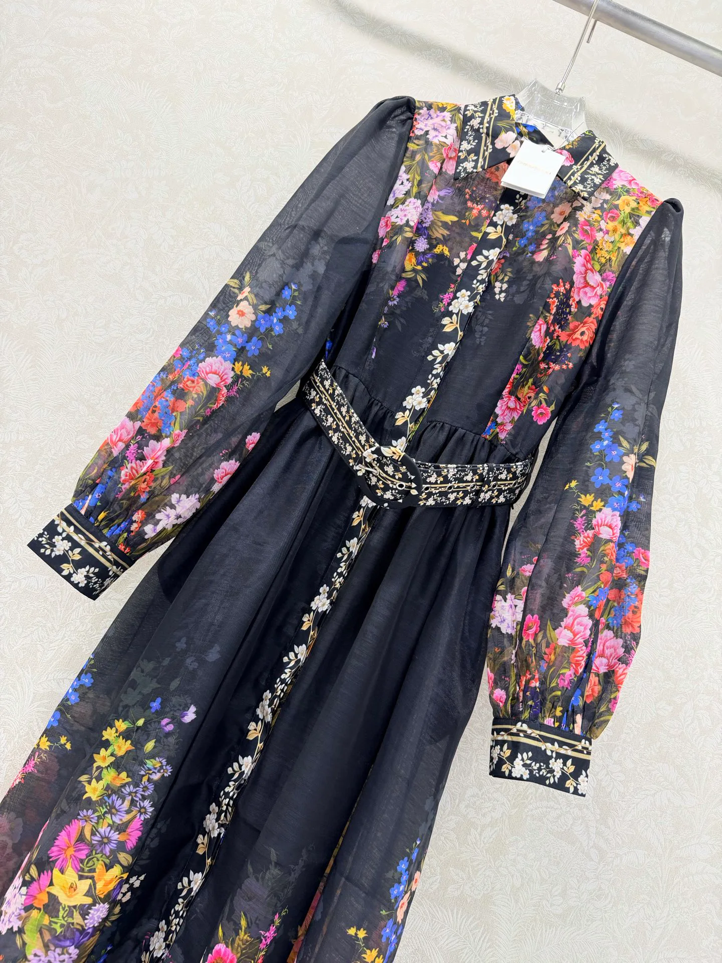 Платья Женские Zimmermann 1811773