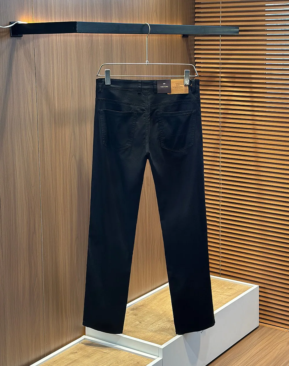 Джинсы Мужские Tom Ford 1945324