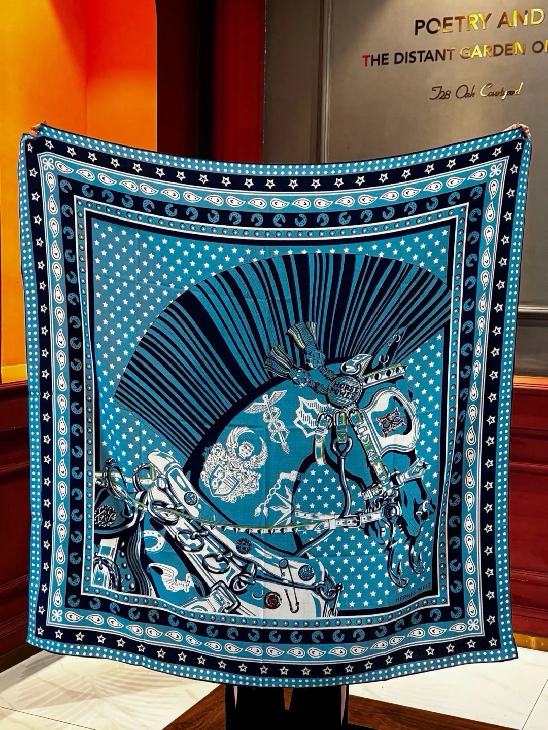 Платки Hermes 18322217