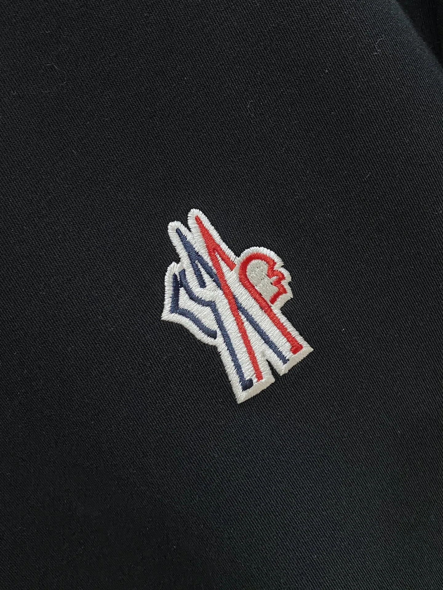 Лонгсливы Мужские Moncler 452555