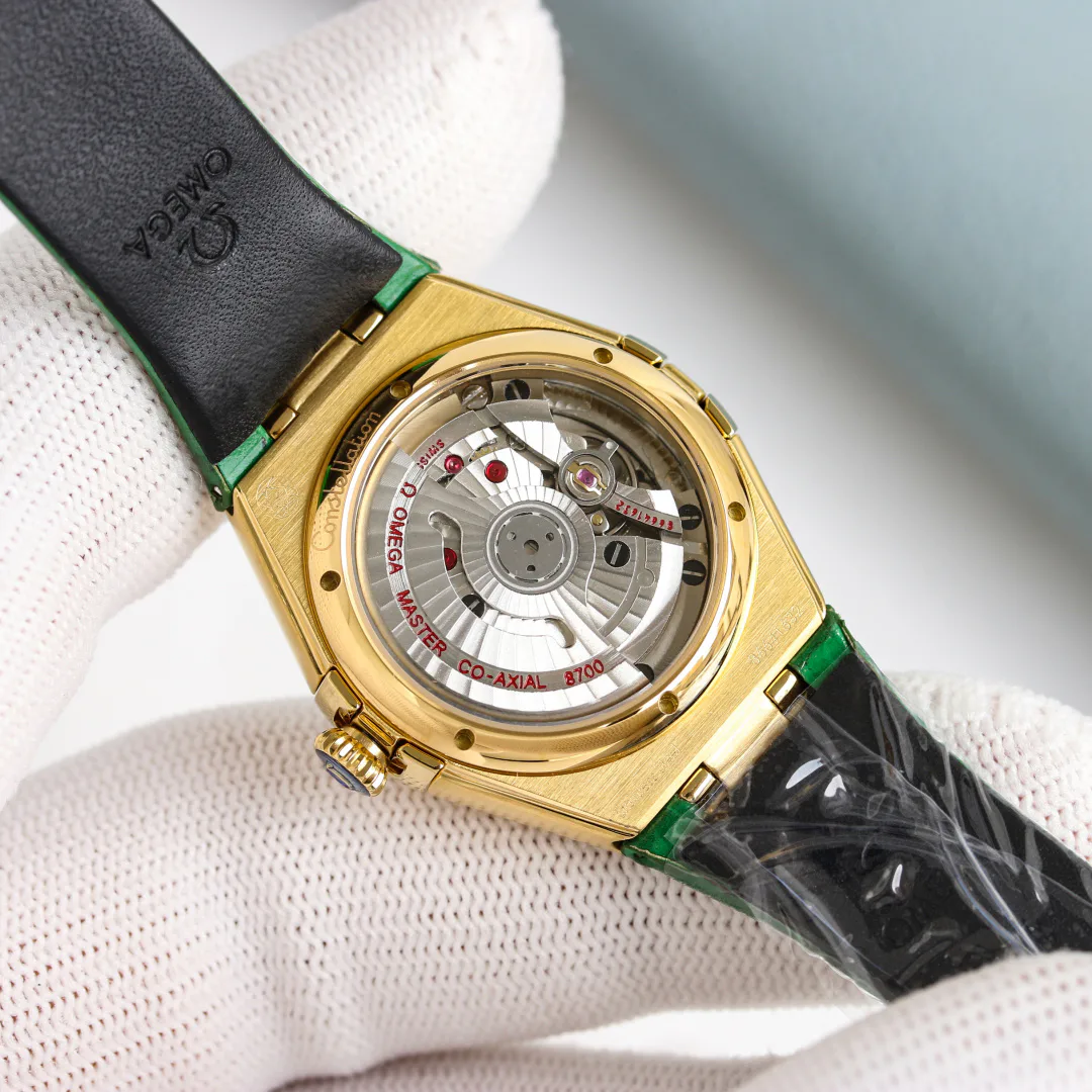 Часы Женские Omega 12652005