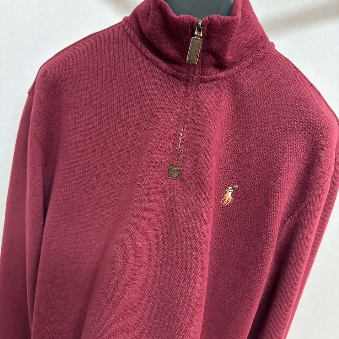 Свитшоты Мужские Ralph Lauren 560486