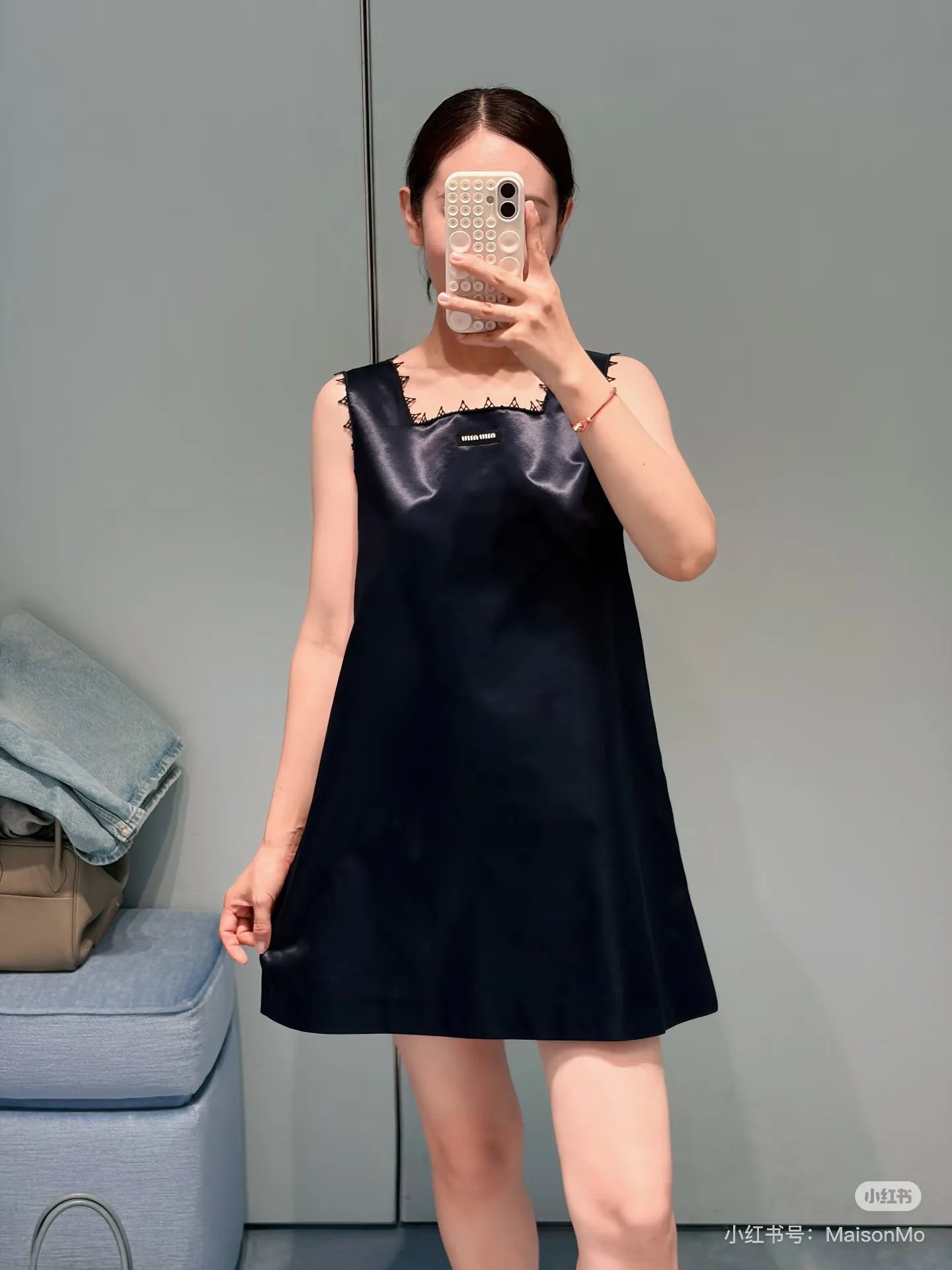 Платья Женские Miu Miu 17343687