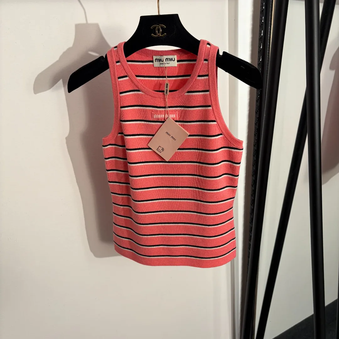 Жилеты Мужские Miu Miu 12896620