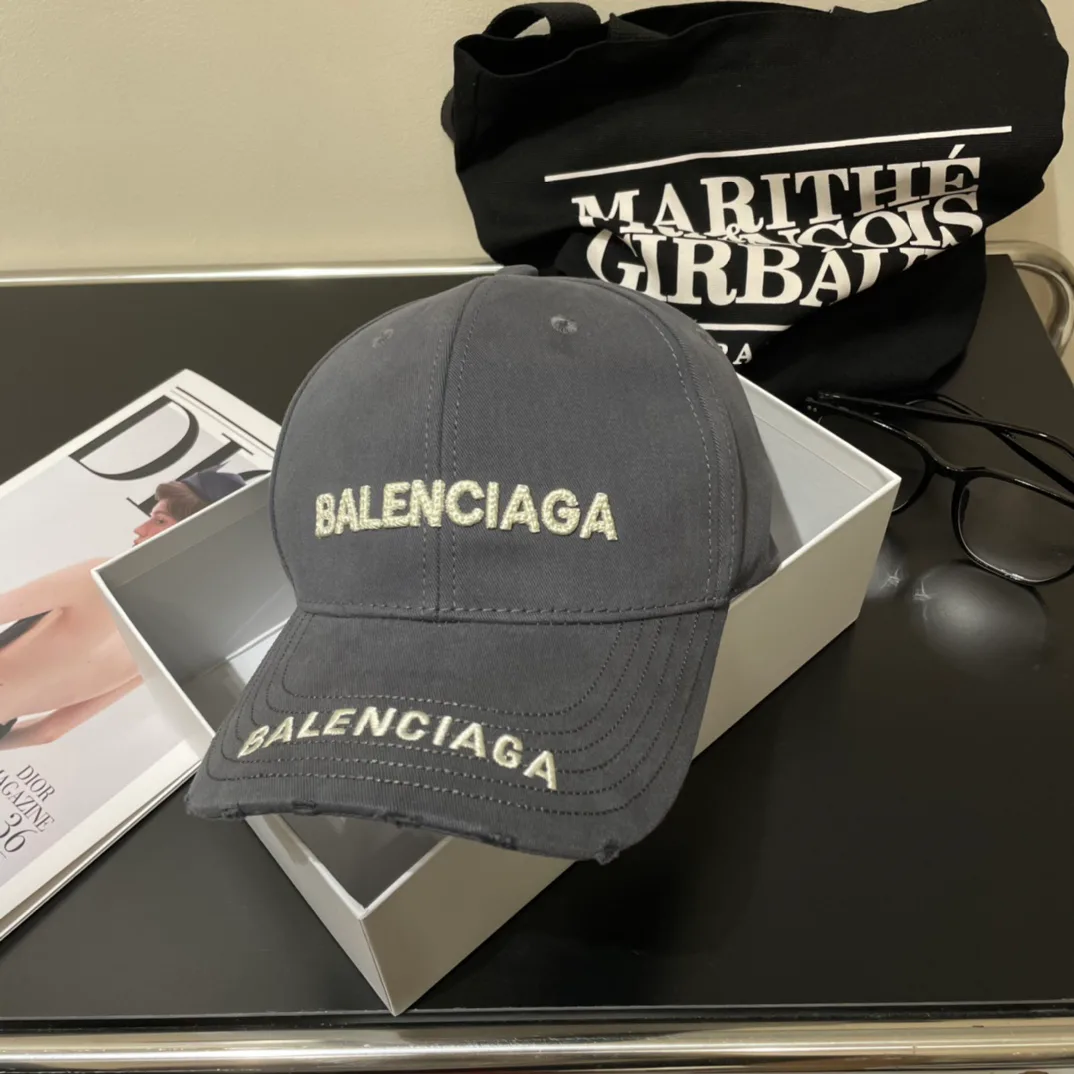 Головные Уборы Balenciaga 288546