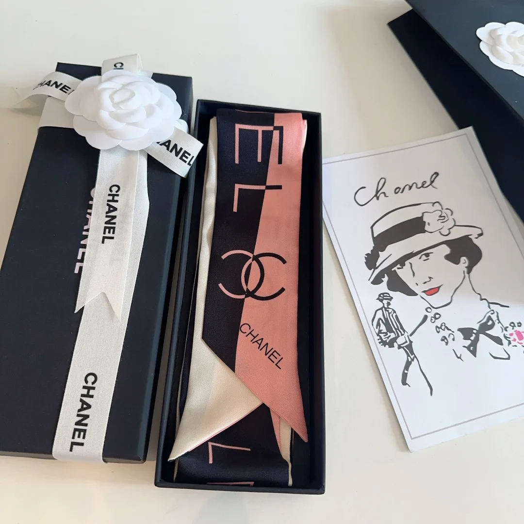 Шарфы Chanel 21353