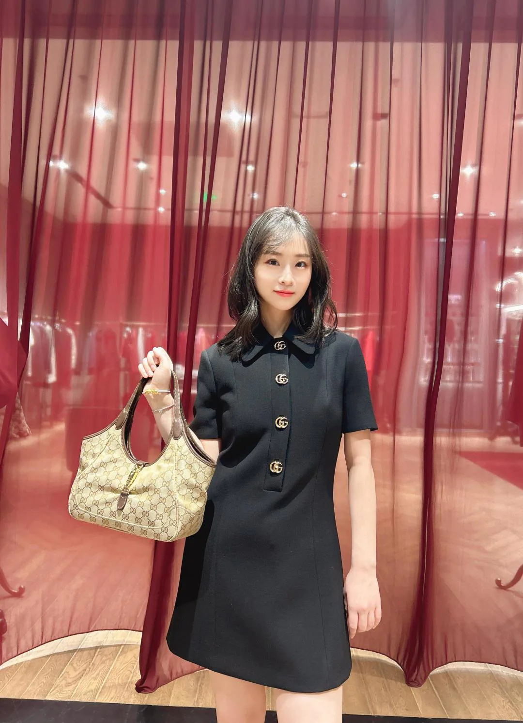 Платья Женские Gucci 2379782