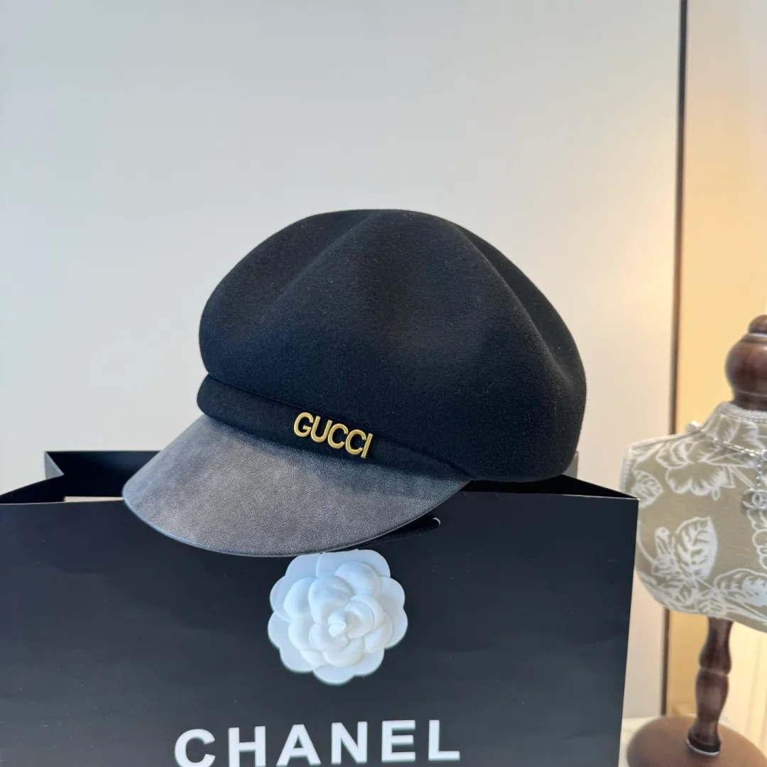 Головные Уборы Gucci 849174