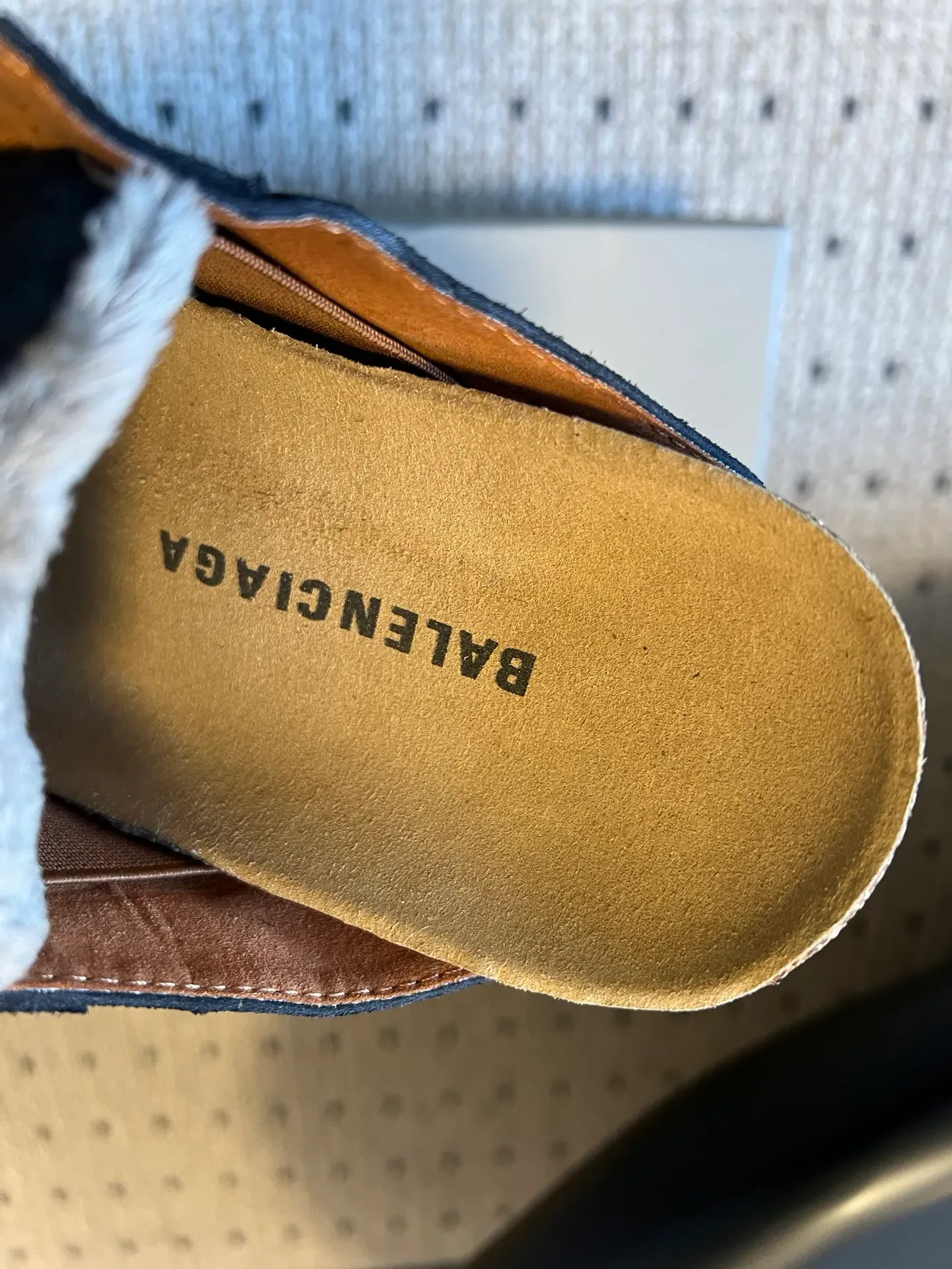 Мюли И Сабо Женские Balenciaga 909667