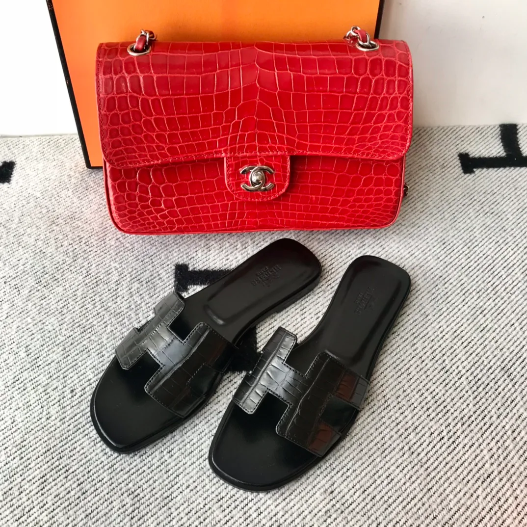 Босоножки Женские Hermes 3967401