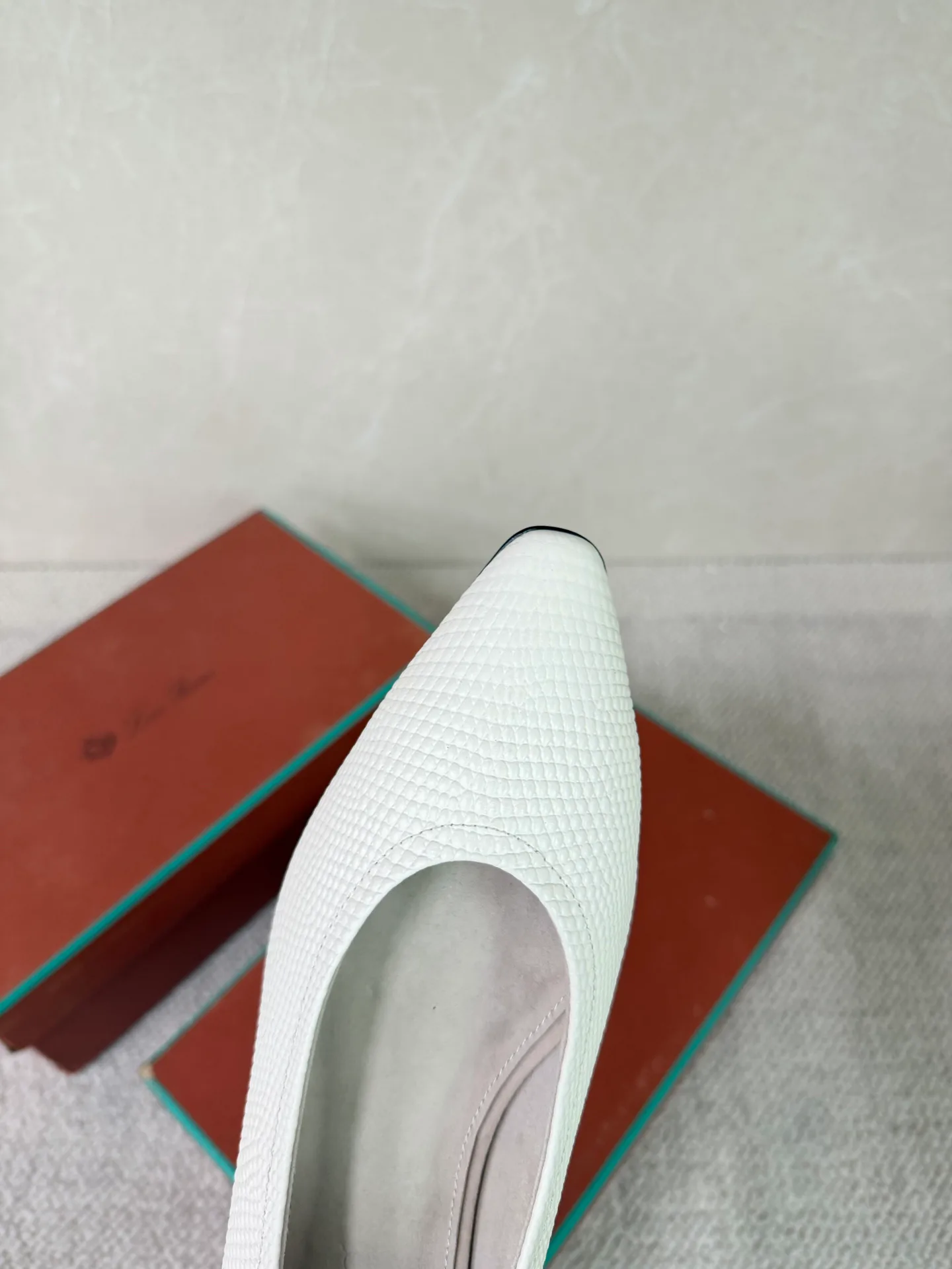 Туфли Женские Loro Piana 1318317