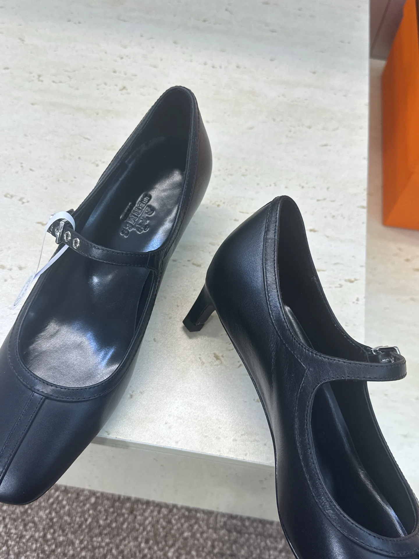 Туфли Женские Hermes 11465240