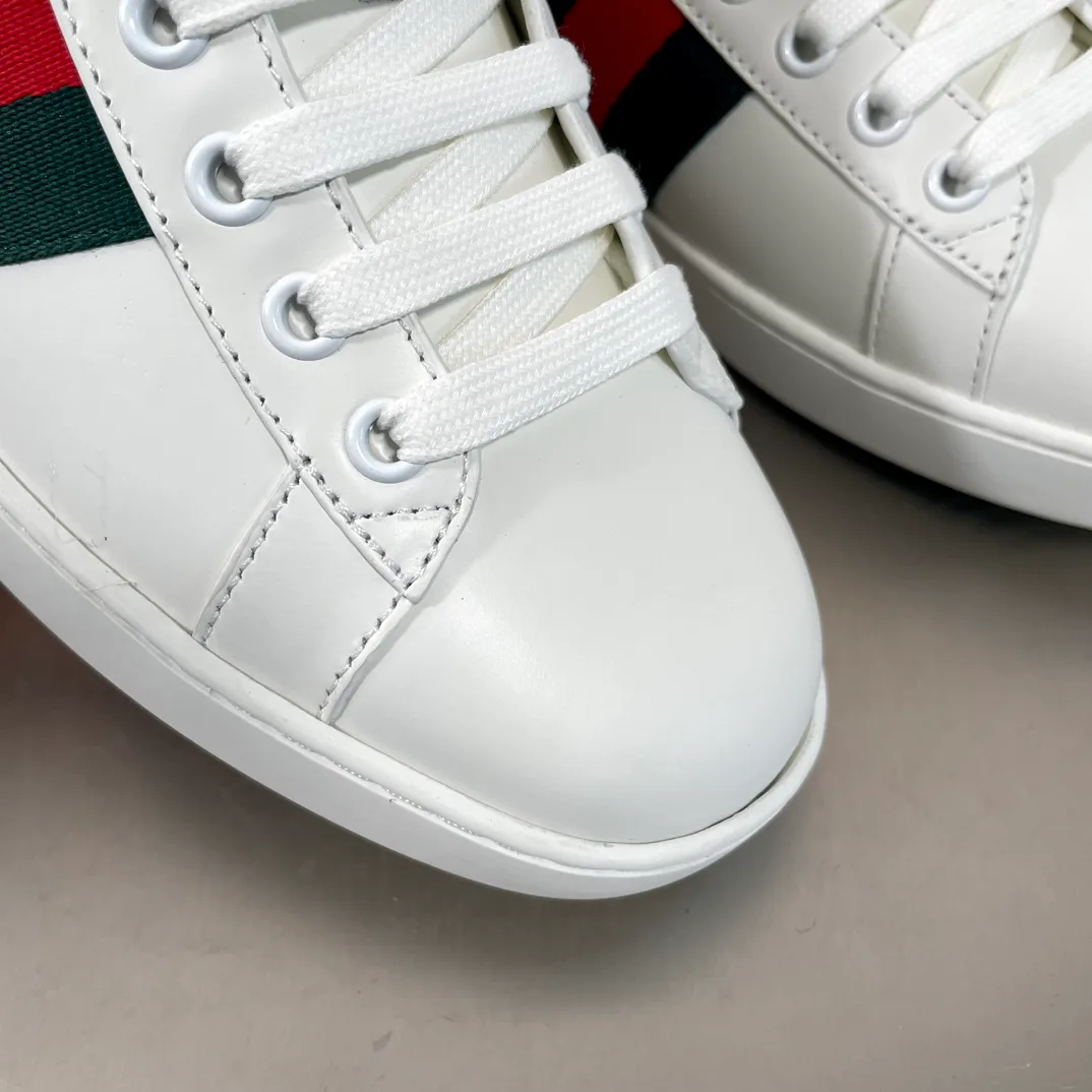 Кеды Женские Gucci 573297