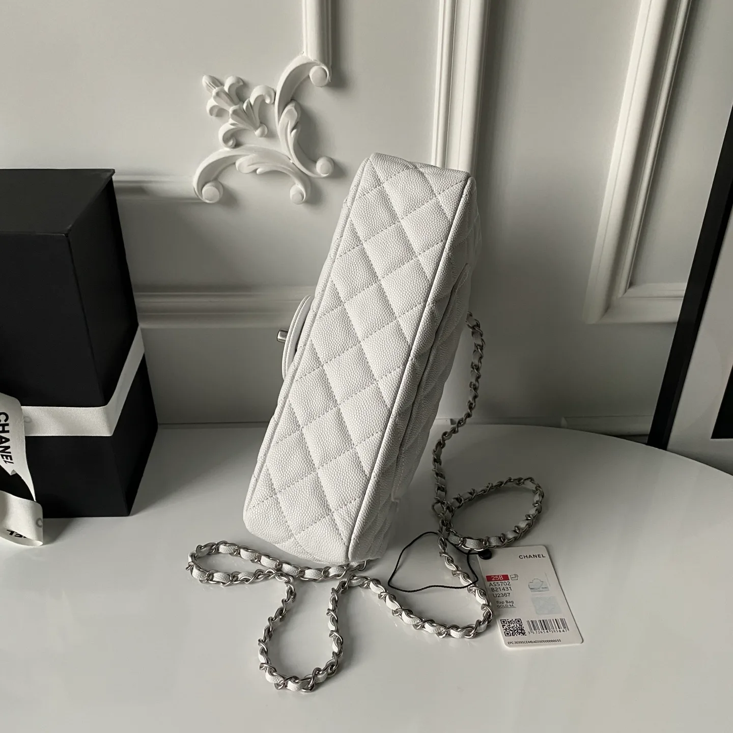 Классические Сумки Женские Chanel 11522218