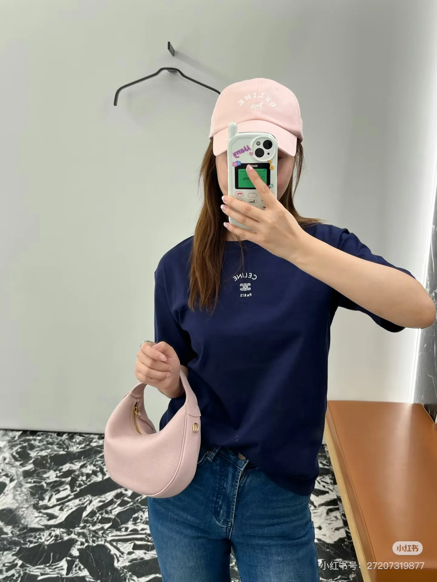 Футболки Женские Celine 11471521