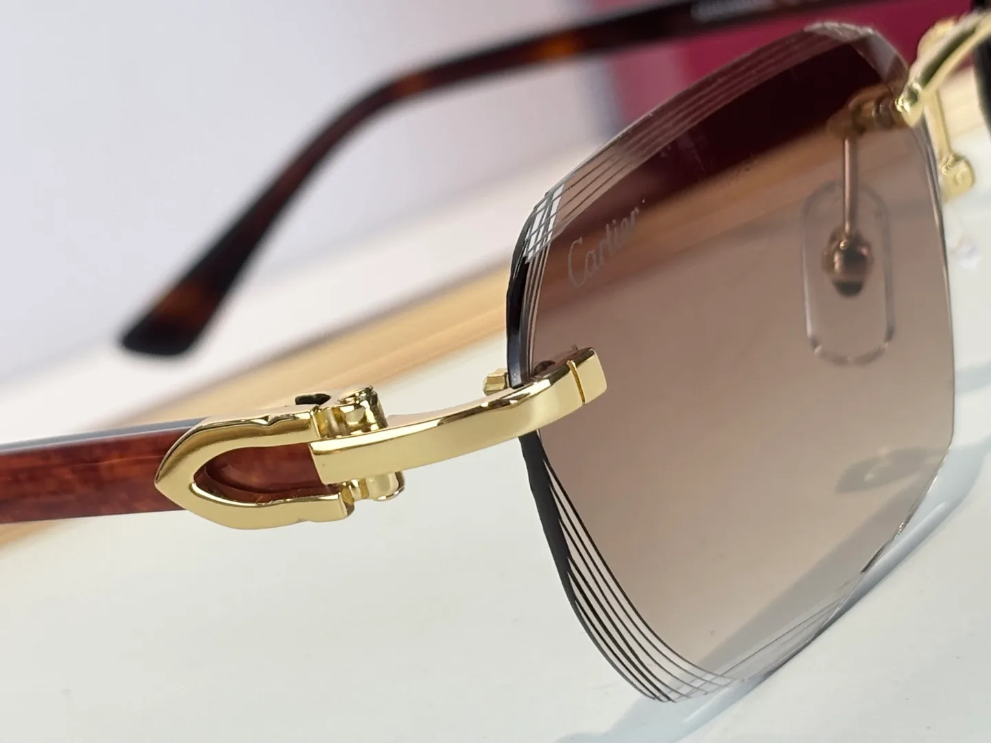 Очки Cartier 18118015