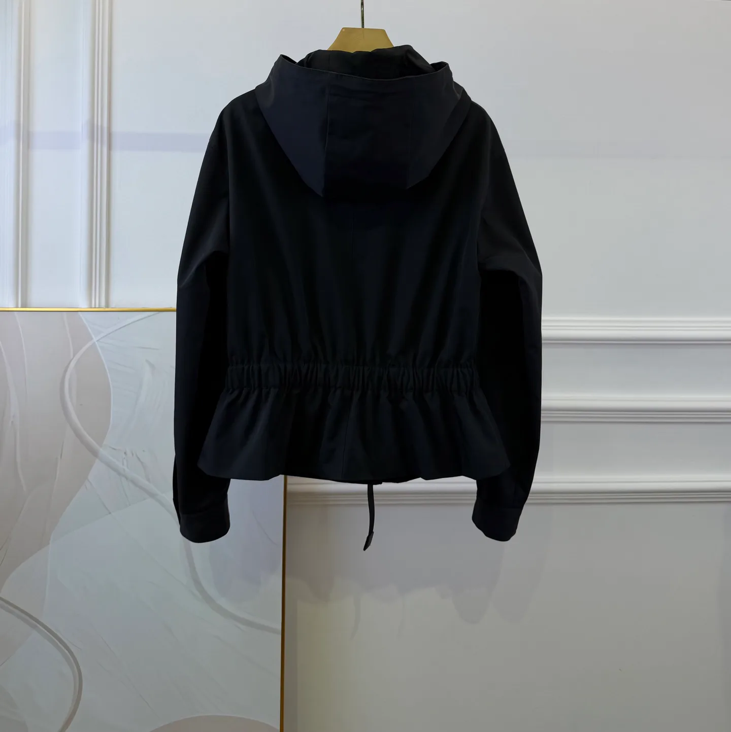 Куртки И Пуховики Женские Prada 17999054