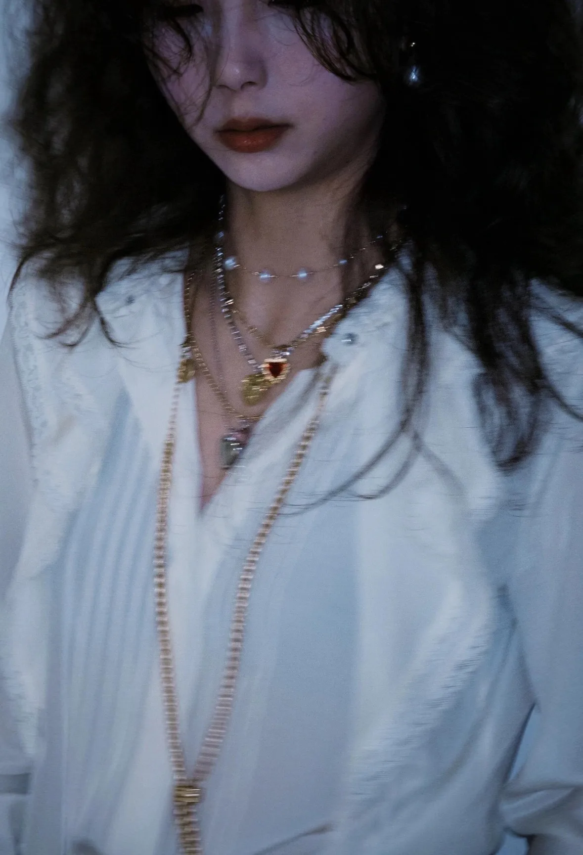 Рубашки Женские Chloe 11237205