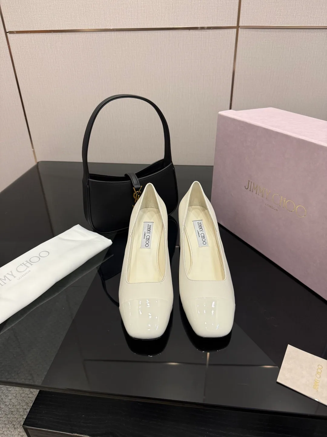 Туфли Женские Jimmy Choo 276275