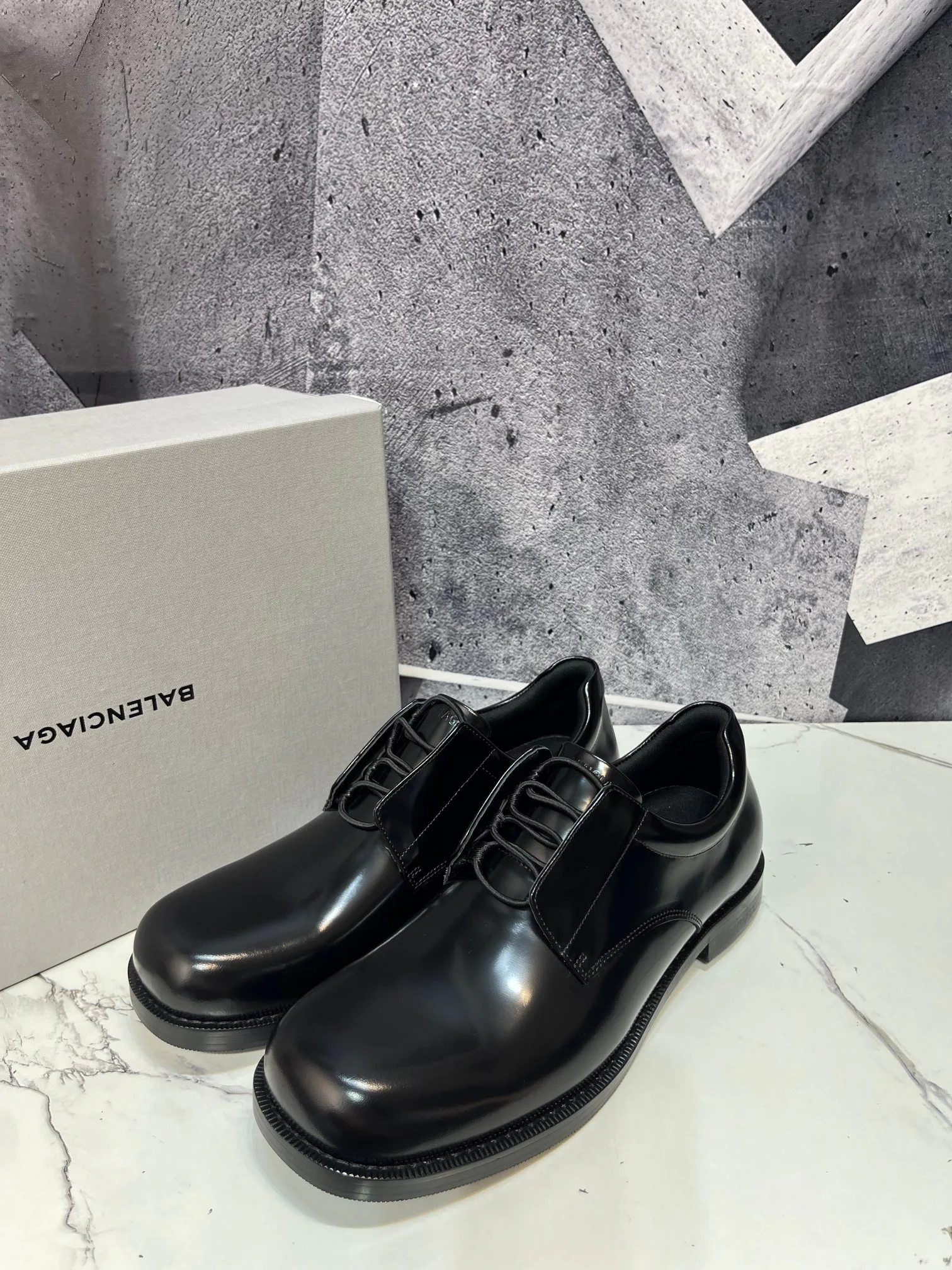 Лоферы И Туфли Мужские Balenciaga 17962266