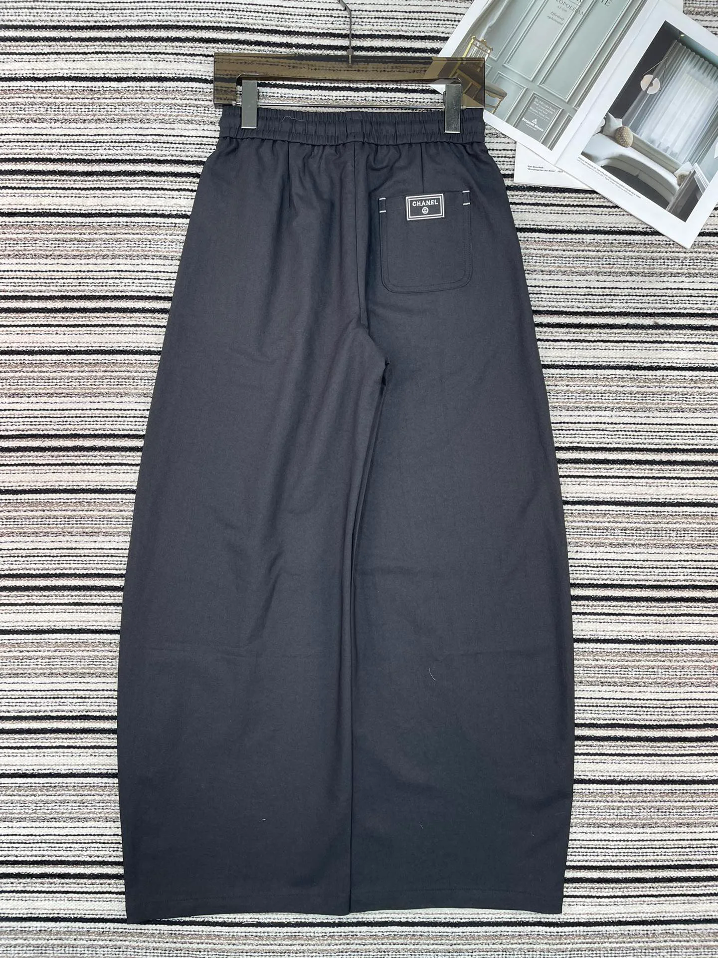Брюки Женские Chanel 11429357